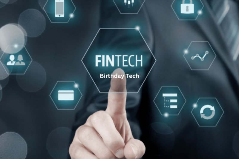 What is a Fintech Application? Definition and Examples