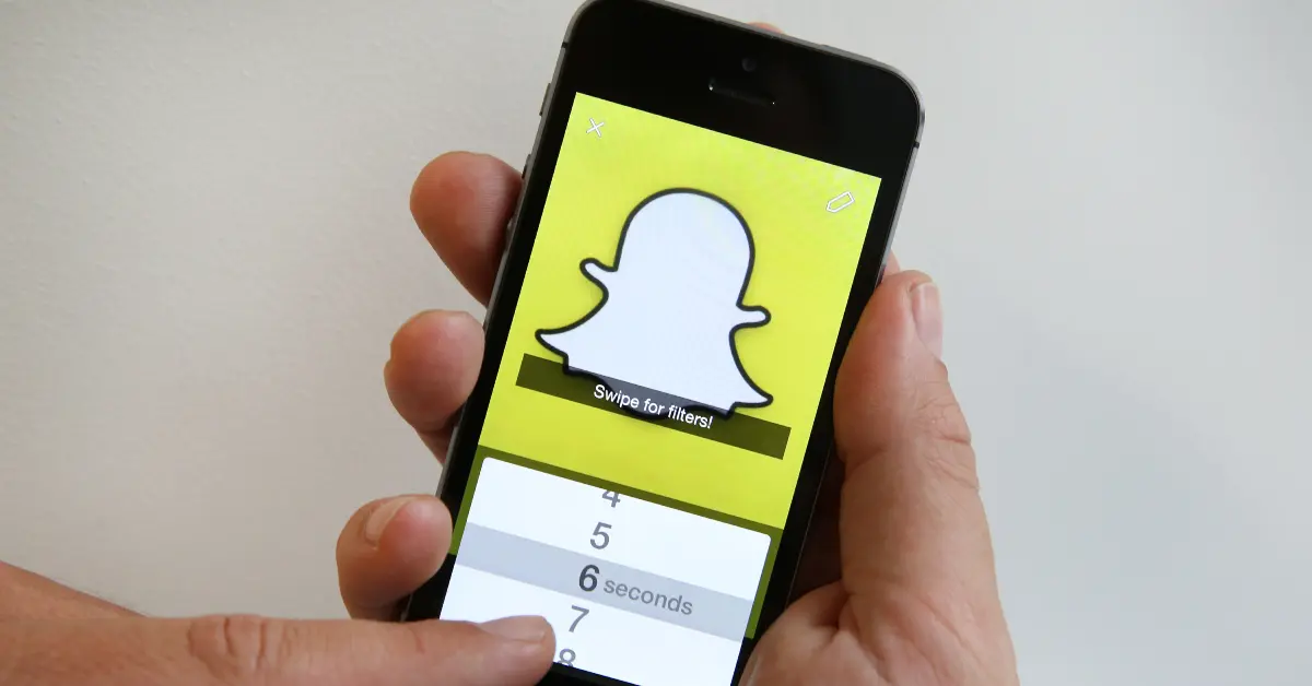Time Sensitive Snapchat: Stay in the Know Instantly